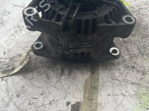 Used Alternator Alternator OPEL ZAFIRA A MPV (T98) 2.2 DTI 16V (F75) (125 hp) 39986400 39986400