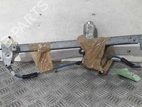 Used Rear right window mechanism PEUGEOT 406 (8B) 3.0 V6 (207 hp) 20370542