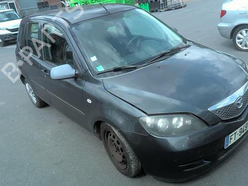 Engine MAZDA 2 (DY) 1.2 (DY3W) | BP20366191M1 - Image 12
