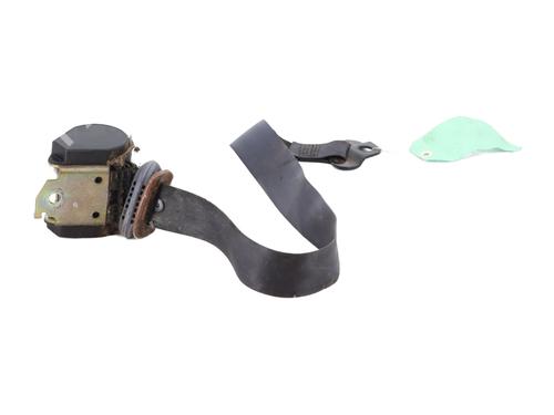 Used Front left seatbelt Front left seatbelt RENAULT ESPACE III (JE0_) 2.2 12V TD (JE0E, JE0H, JE0P) (113 hp) 32739287 32739287