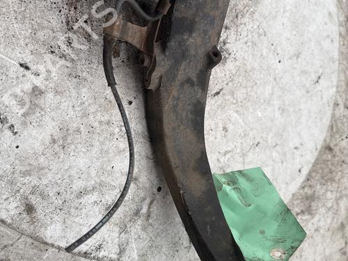 Left front steering knuckle MAZDA 6 Saloon (GH) | BP37743299M25 - Image 3