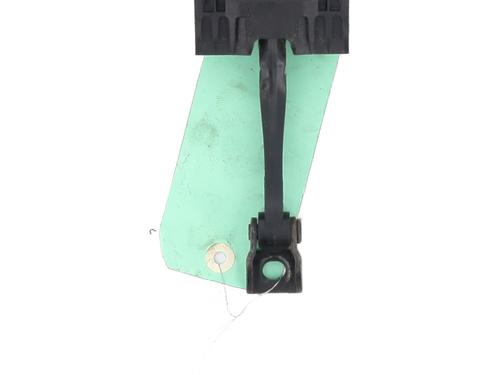 Hinge/Door check strap BMW 1 (E87) 118 d | BP29196849C146 