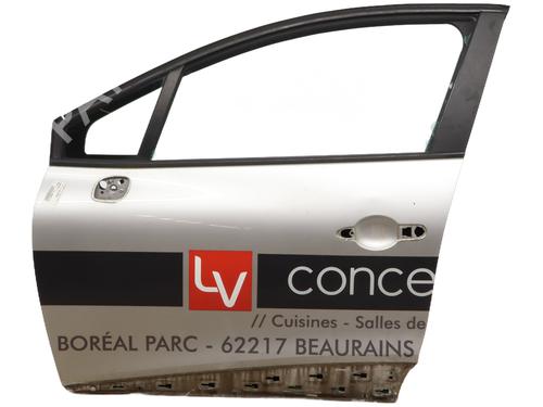 Used Left front door RENAULT CLIO IV (BH_) 1.5 dCi 75 (75 hp) 32383235