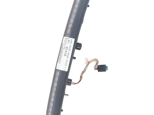 Third brake light LAND ROVER RANGE ROVER EVOQUE (L538) 2.2 D 4x4 | BP31604221L11