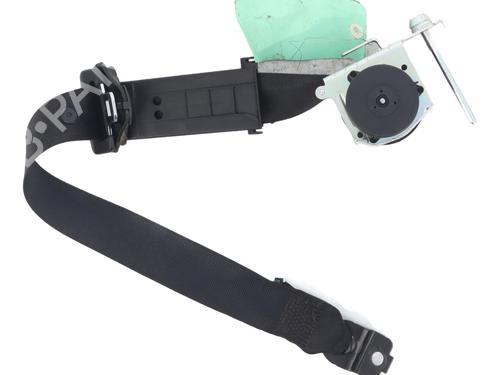 Used Front left seatbelt Front left seatbelt OPEL MERIVA A MPV (X03) 1.7 CDTI (E75) (100 hp) 31635231 31635231