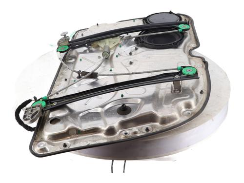 Used Front right window mechanism Front right window mechanism VW PHAETON (3D1, 3D2, 3D3, 3D4, 3D6, 3D7, 3D8, 3D9) 5.0 V10 TDI 4motion (313 hp) 22894525 22894525