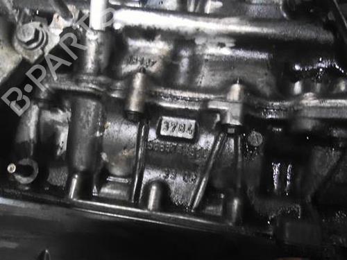 Engine PEUGEOT 308 SW II (LC_, LJ_, LR_, LX_, L4_) 1.5 BlueHDi 100 | BP29735186M1 