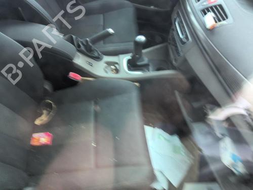 Rear left window mechanism RENAULT MEGANE III Grandtour (KZ0/1) 1.5 dCi (KZ0C, KZ1A) | BP20355628C24 
