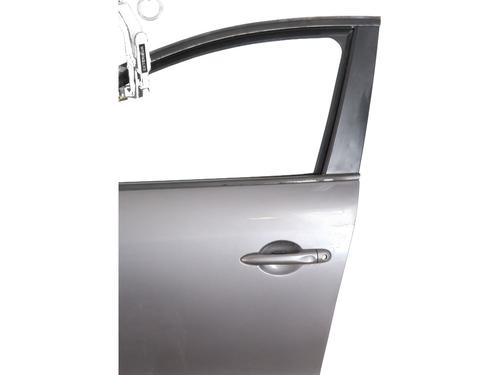 Left front door RENAULT MEGANE III Hatchback (BZ0/1_, B3_) 1.5 dCi (BZ09, BZ0D, BZ1W, BZ29, BZ14) | BP25869400C2 