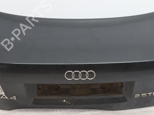 Bakluke CC/Kombi-Kupé AUDI A4 B6 (8E2) 2.5 TDI | BP29407606C6 