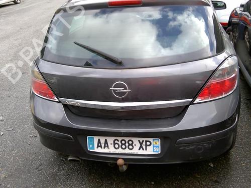 Right headlight OPEL ASTRA H (A04) 1.6 (L48) | BP31030415C29 - Image 8