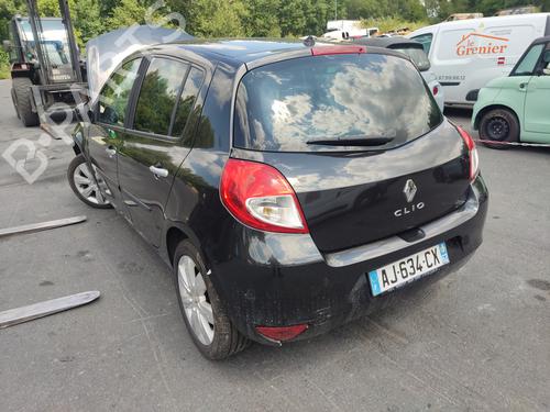 Subframe RENAULT CLIO III (BR0/1, CR0/1) 1.5 dCi (BR17, CR17) | BP30976628M9