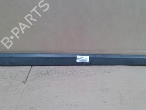 Used Door moulding trim CITROËN XSARA Coupe (N0) 1.4 i (75 hp) 29453019