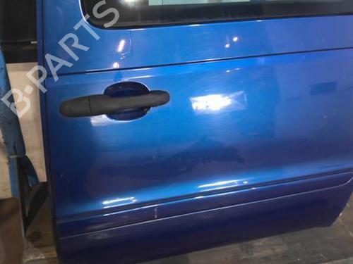 Left slide door MERCEDES-BENZ VANEO (414) 1.6 (414.700) | BP20358439C74 
