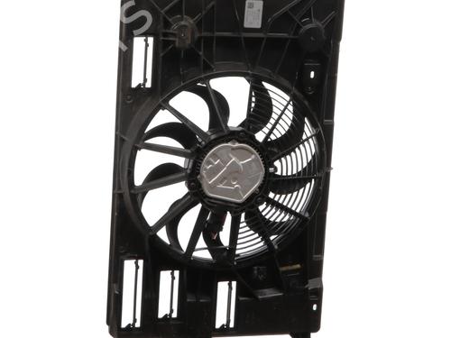 Radiator fan RENAULT MEGANE E-TECH SUV EV60 (BNJ1) | BP37742738M35 - Image 3