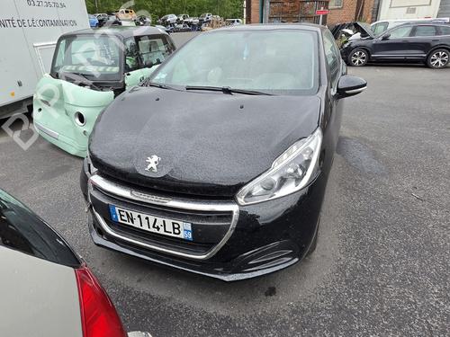 Front right panel PEUGEOT 208 I (CA_, CC_) 1.2 VTI 82 | BP36184910C59  - Image 5