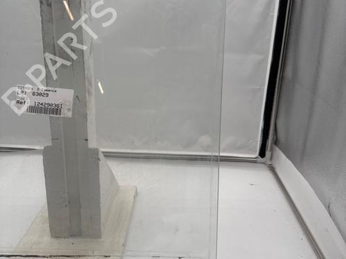 Used Front left door window Front left door window CITROËN C25 Platform/Chassis (280_, 290_) 2.0 (78 hp) 34172820 34172820