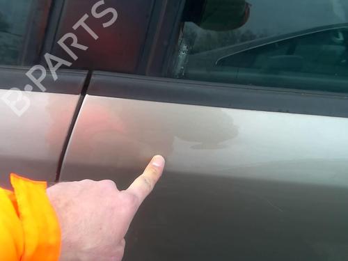 Tailgate CITROËN C4 I (LC_) 1.6 HDi | BP20359395C6 