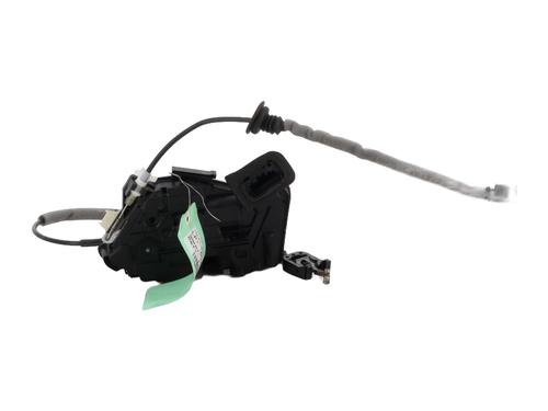 Front right lock VW POLO V (6R1, 6C1) 1.6 TDI | BP27508288C97 