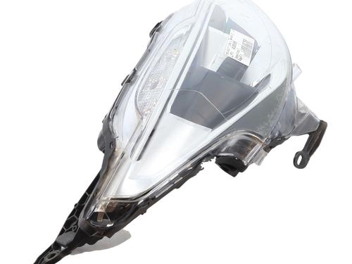 Koplamp rechts Koplamp rechts PEUGEOT 208 I (CA_, CC_) 1.2 PureTech 82 (82 hp) 36955712 36955712