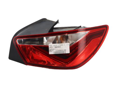 Used Right taillight SEAT IBIZA IV (6J5, 6P1) 1.6 TDI (90 hp) 29407750