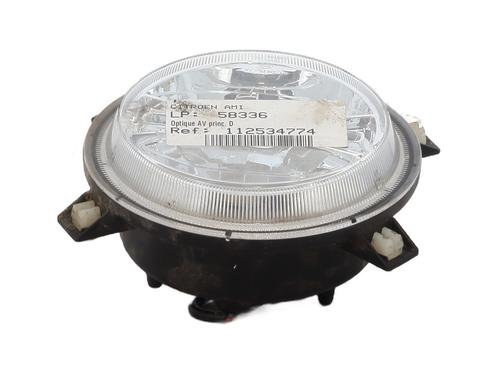 Right headlight CITROËN AMI (9A_) Electric (9AZ2CA) | BP29560041C29 