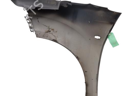 Right front fenders CITROËN C-CROSSER (VU_, VV_) 2.2 HDi | BP23789291C42 
