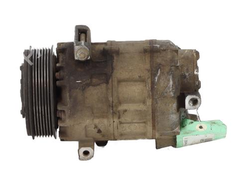 AC-Kompressor RENAULT MASTER III Van (FV) 2.3 dCi 145 FWD (FV0E, FV0F, FV0H, FV02, FV0M, FV0S,... | BP29560080M34 