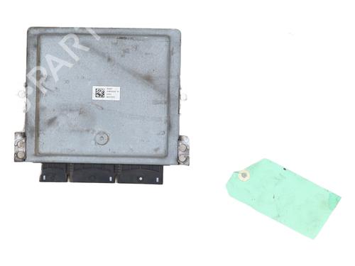Used Engine control unit (ECU) Engine control unit (ECU) RENAULT MEGANE III Hatchback (BZ0/1_, B3_) 1.5 dCi (BZ09, BZ0D, BZ1W, BZ29, BZ14) (110 hp) 26546378 26546378