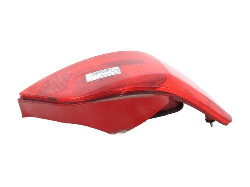 Venstre baglygte PEUGEOT 307 (3A/C) 2.0 HDi 110 | BP29961459C34