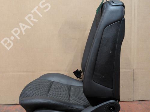 Left front seat MERCEDES-BENZ A-CLASS (W169) A 180 CDI (169.007, 169.307) | BP34256817C15  - Image 5