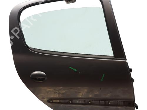 right-rear-door-peugeot-206-2l_-2m_-2009-2010-2011-2012-2013-30581334 main image