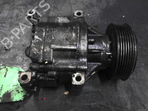 AC Kompressor FORD KA (RU8) 1.3 TDCi | BP29863482M34