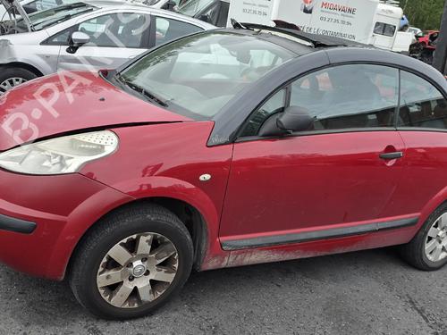Used Parts CITROËN C3 Pluriel (HB_)    4663466