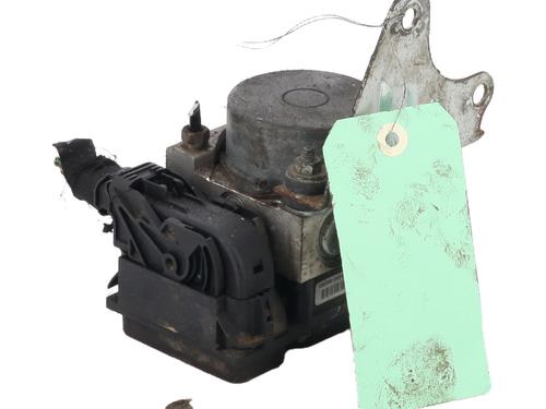 Used ABS pump ABS pump FIAT 500 (312_) 1.3 D Multijet (312AXB1A) (75 hp) 25010372 25010372