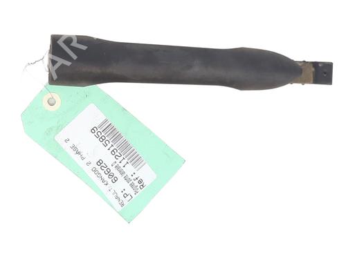Rear right exterior door handle RENAULT KANGOO Express (FW0/1_) 1.5 dCi 90 (FW0G, FW05, FW08, FW11) | BP29440615C130 