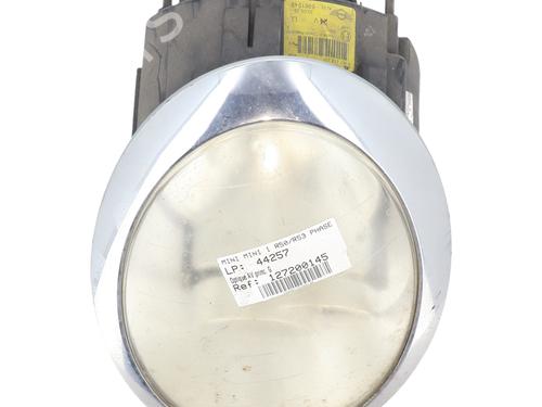 Left headlight MINI MINI (R50, R53) | BP36365237C28 - Image 2