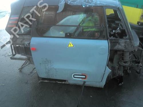 Right tailgate light CITROËN AMI (9A_) Electric (9AZ2CA) | BP22515953C80  - Image 18