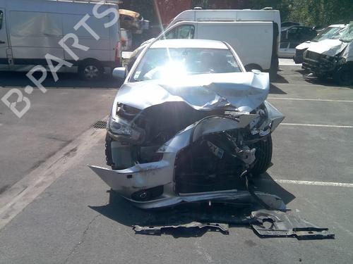 Rear right window mechanism MITSUBISHI LANCER VIII Sportback (CX_A) 2.0 DI-D (CX8A) | BP20355178C25 