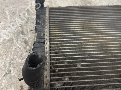 Used Water radiator Water radiator FORD FUSION (JU_) 1.4 TDCi (68 hp) 40239925 40239925
