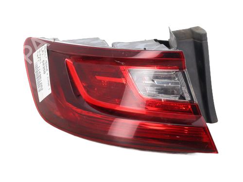 Used Left taillight RENAULT MEGANE IV Hatchback (B9A/M/N_) 1.5 dCi 90 (B9A1) (90 hp) 30690388