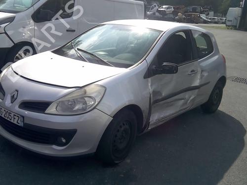 Instrument cluster RENAULT CLIO III (BR0/1, CR0/1) 1.5 dCi (BR17, CR17) | BP20361920C47 