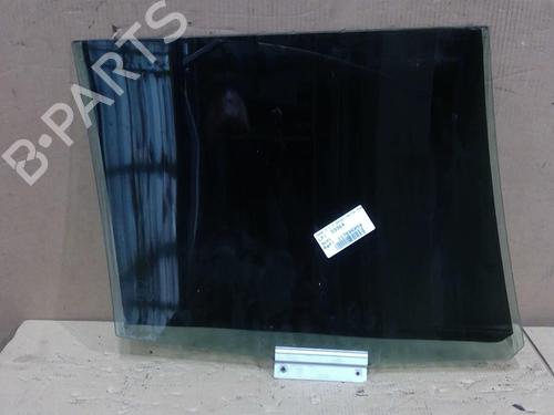 Dør rude ventre bagtil Dør rude ventre bagtil SAAB 9-3 Estate (E50) 1.9 TTiD (180 hp) 31194909 31194909