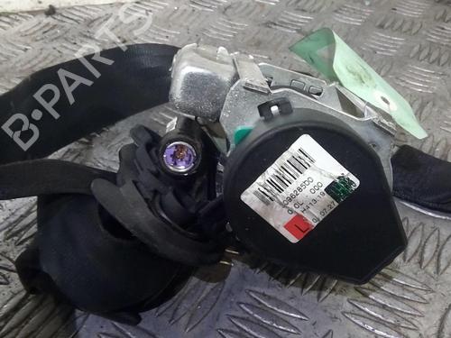 Used Front left belt tensioner VW GOLF V (1K1) 1.9 TDI (105 hp) 20357031