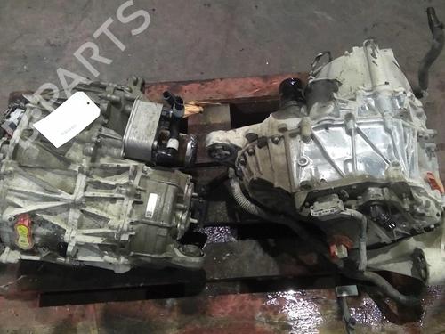 Used Engine Engine 37743558 37743558