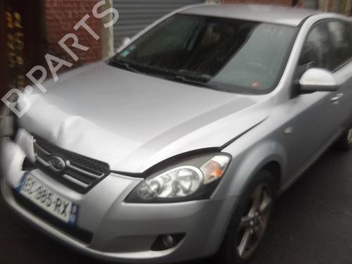 Left headlight KIA CEE'D Hatchback (ED) 1.6 CRDi 90 | BP22003553C28 - Image 7