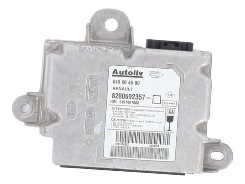 ECU airbags RENAULT SCÉNIC II (JM0/1_) 1.5 dCi (JM1E, JM16) | BP28283594M53 