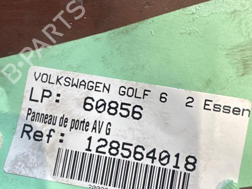 Used Front left panel Front left panel 36955743 36955743
