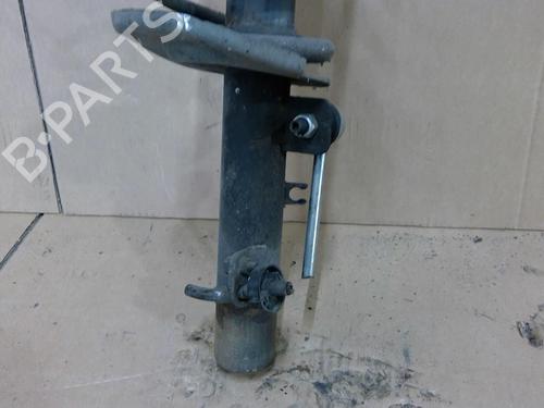 Left front shock absorber PEUGEOT 207 (WA_, WC_) 1.4 HDi | BP27304833M16 