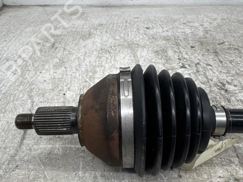 Left front driveshaft VW POLO VI (AW1, BZ1, AE1) 1.0 TSI | BP40000829M38 - Image 4